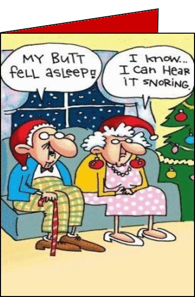 free personalized Christmas Greeting card