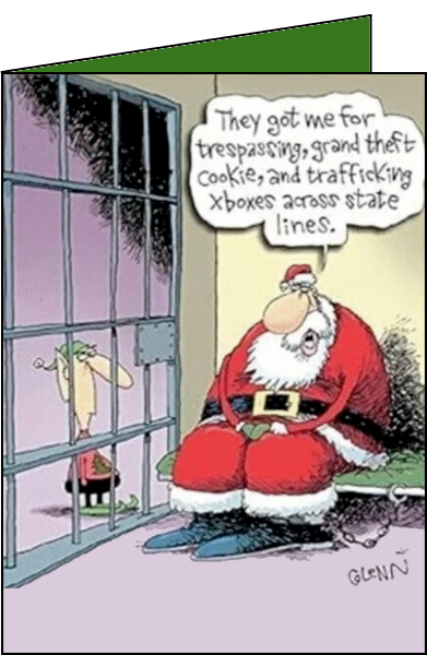 free personalized Christmas Greeting card